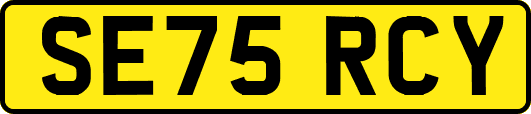 SE75RCY