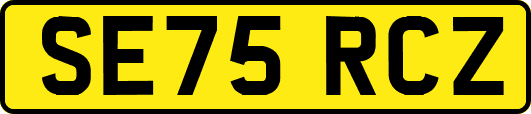 SE75RCZ