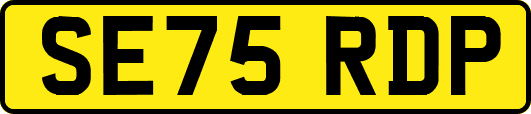 SE75RDP