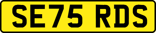 SE75RDS