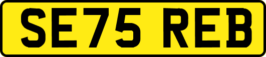 SE75REB