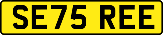 SE75REE