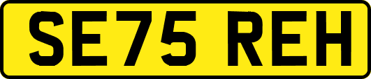 SE75REH