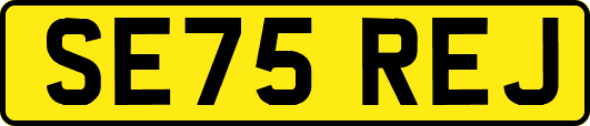 SE75REJ