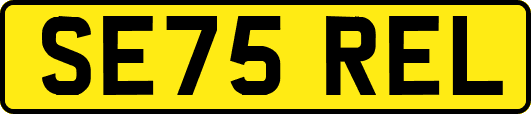 SE75REL