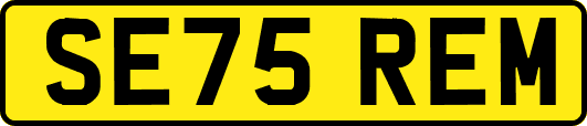 SE75REM