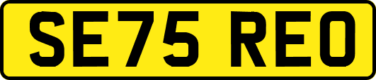 SE75REO