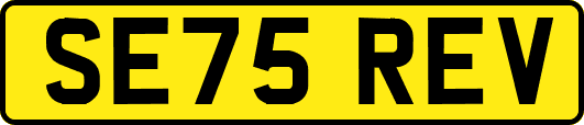 SE75REV