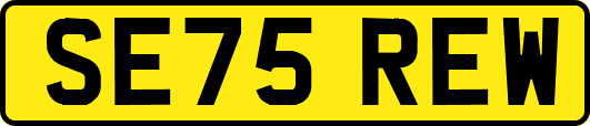 SE75REW