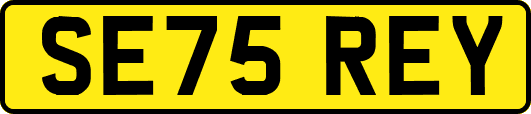 SE75REY
