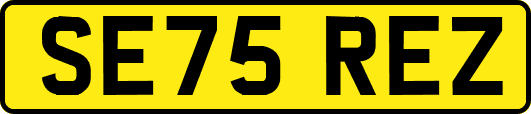 SE75REZ