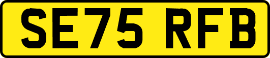 SE75RFB