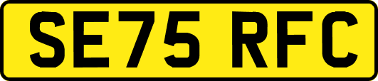 SE75RFC