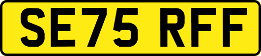 SE75RFF