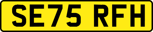 SE75RFH