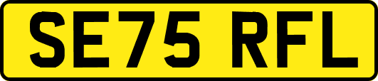 SE75RFL