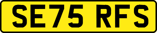 SE75RFS