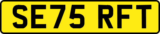 SE75RFT