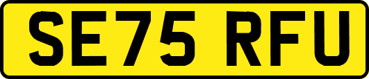 SE75RFU