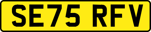 SE75RFV
