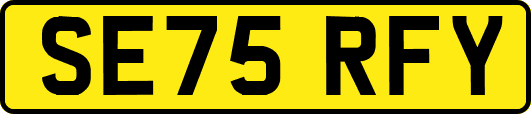 SE75RFY