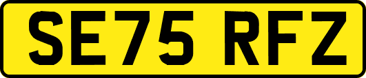 SE75RFZ
