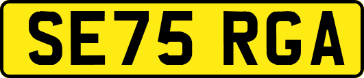 SE75RGA