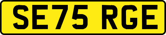 SE75RGE