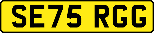 SE75RGG