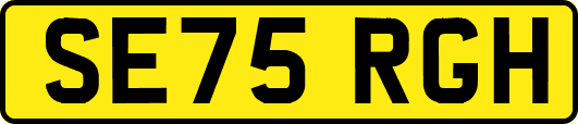 SE75RGH