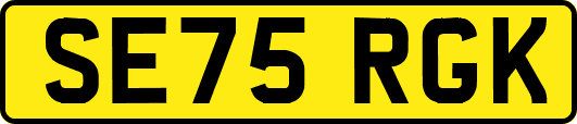 SE75RGK