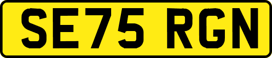SE75RGN
