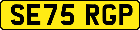 SE75RGP