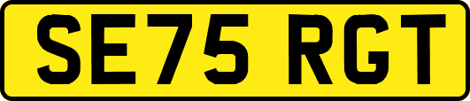 SE75RGT