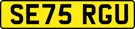 SE75RGU