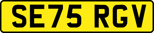 SE75RGV