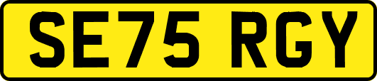 SE75RGY
