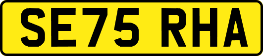 SE75RHA