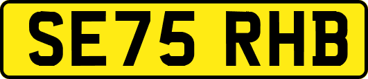 SE75RHB