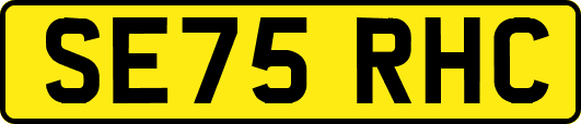 SE75RHC