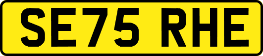 SE75RHE