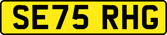 SE75RHG