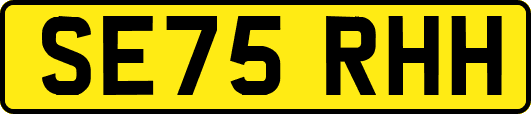 SE75RHH