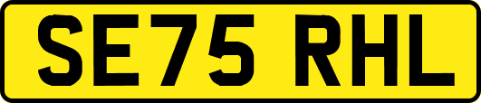 SE75RHL