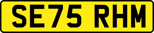 SE75RHM