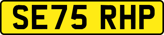 SE75RHP