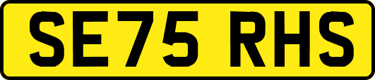 SE75RHS