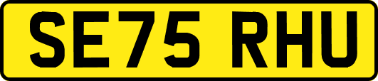 SE75RHU