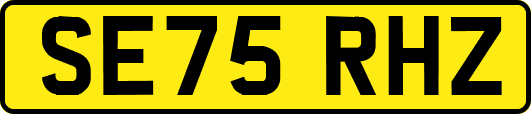 SE75RHZ