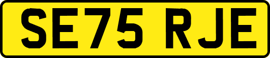 SE75RJE